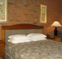 Grange Burn Motel - Accommodation Coffs Harbour
