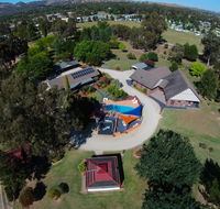 Greenvale Holiday Units - Accommodation Coffs Harbour