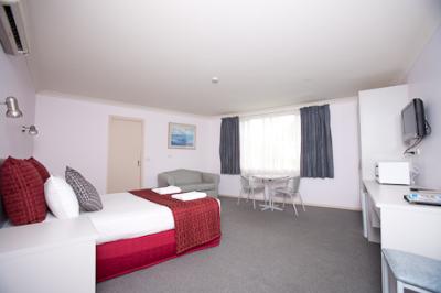 Hume Villa Motor Inn - Accommodation Coffs Harbour 3