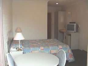 Hume Villa Motor Inn - Accommodation Coffs Harbour 5