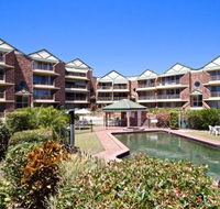 San Chelsea Apartments - Accommodation Coffs Harbour