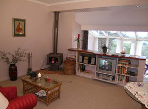 Van Dyk's At Tintagel - Accommodation Coffs Harbour 0