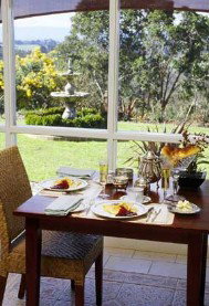 Van Dyk's At Tintagel - Accommodation Coffs Harbour 1