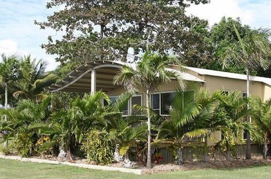 Cungulla ACT Accommodation Coffs Harbour