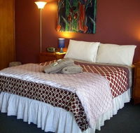 Prince Mark Motor Inn - Accommodation Coffs Harbour