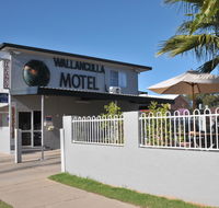 Wallangulla Motel - Accommodation Coffs Harbour