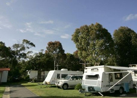 Big4 Anglesea Holiday Park - Accommodation Coffs Harbour 0