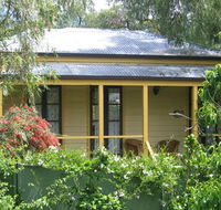 Bendigo Cottages - Accommodation Coffs Harbour
