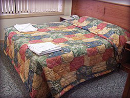 Pioneer Way Motel - Accommodation Coffs Harbour 1