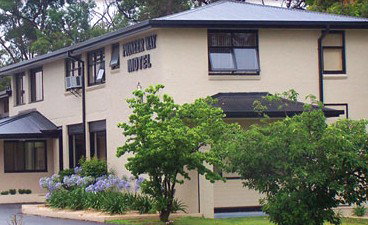 Pioneer Way Motel - Accommodation Coffs Harbour 3