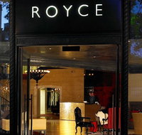 Royce Hotel - Accommodation Coffs Harbour