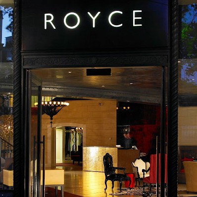 Royce Hotel - Accommodation Coffs Harbour 0