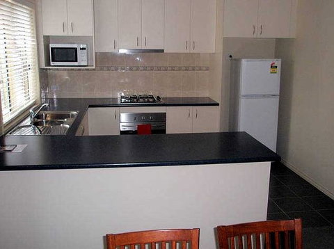 Victoria Lodge Motor Inn And Apartments - Accommodation Coffs Harbour 2