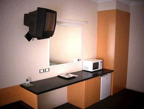 Victoria Lodge Motor Inn And Apartments - Accommodation Coffs Harbour 3