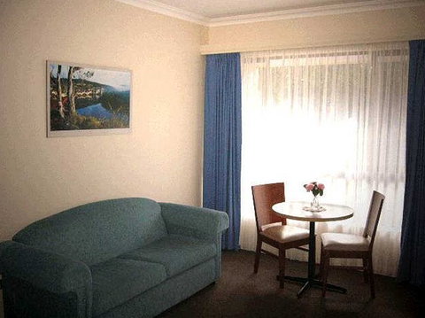 Victoria Lodge Motor Inn And Apartments - Accommodation Coffs Harbour 4