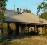 Wartook Rise - Accommodation Coffs Harbour
