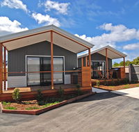 Ocean Grove Motor Inn - Accommodation Coffs Harbour
