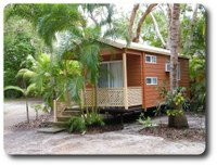 Peninsula Caravan Park - Accommodation Coffs Harbour 1