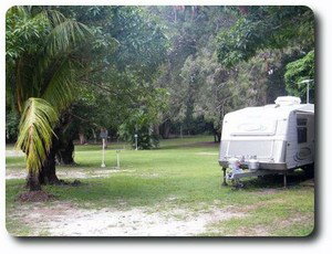 Peninsula Caravan Park - Accommodation Coffs Harbour 2