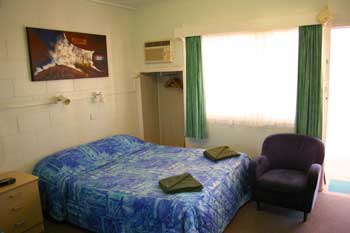 Accommodation Coffs Harbour