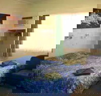 Cooroy Motel  Caravan Park - Accommodation Coffs Harbour