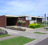 Mariner Motel - Accommodation Coffs Harbour