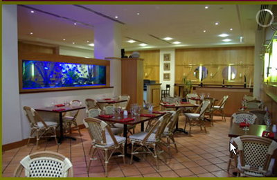 Mercure Hotel Perth - Accommodation Coffs Harbour 6