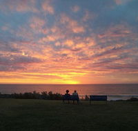 African Reef Beach Resort - Accommodation Coffs Harbour