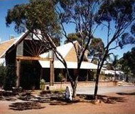 Norseman Great Western Motel - Accommodation Coffs Harbour 2