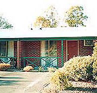 Collie Forest Motel - Accommodation Coffs Harbour