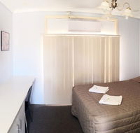 Merredin Olympic Motel - Accommodation Coffs Harbour
