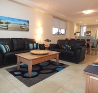 Pacific Marina Apartments - Accommodation Coffs Harbour