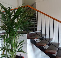 George on the Terrace - Accommodation Coffs Harbour