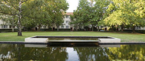 University House - Accommodation Coffs Harbour 3