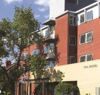 Melbourne Metro Yha - Accommodation Coffs Harbour