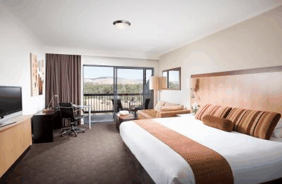 Novotel Barossa Valley Resort - Accommodation Coffs Harbour