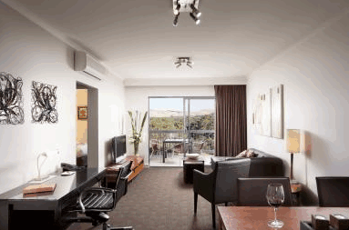 Novotel Barossa Valley Resort - Accommodation Coffs Harbour 1