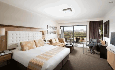 Novotel Barossa Valley Resort - Accommodation Coffs Harbour 2