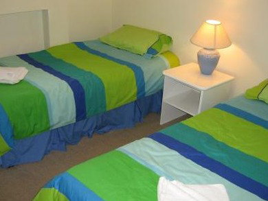 Spinnaker Quays - Accommodation Coffs Harbour 1