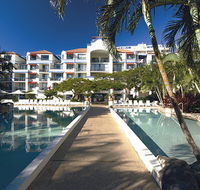 Oaks Calypso Plaza - Accommodation Coffs Harbour