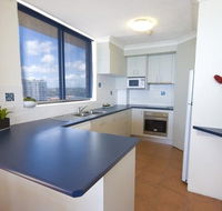 Majorca Isle Beachside Resort - Accommodation Coffs Harbour