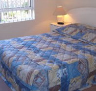 Spring Hill Gardens Apartments - Accommodation Coffs Harbour