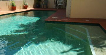 Spring Hill Gardens Apartments - Accommodation Coffs Harbour 1