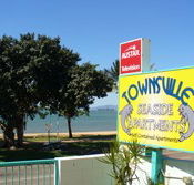 Townsville Seaside Holiday Apartments - Accommodation Coffs Harbour