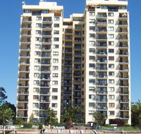 Banyandah Towers - Accommodation Coffs Harbour