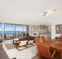 Rainbow Commodore Holiday Apartments - Accommodation Coffs Harbour