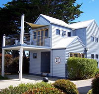Rayville Boat Houses - Accommodation Coffs Harbour