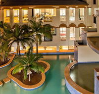 Regal Port Douglas - Accommodation Coffs Harbour