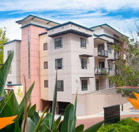Mounts Bay Waters Apartments - Accommodation Coffs Harbour