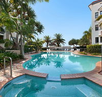 Sandcastles On The Broadwater - Accommodation Coffs Harbour